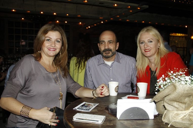 MINI-NESCAFE Dolce Gusto Event